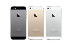 Apple iPhone 5S 16GB (uuskasutatud)