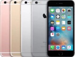 Apple iPhone 6 Plus 16GB (uuskasutatud)