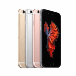 Apple iPhone 6S 32GB (uuskasutatud)