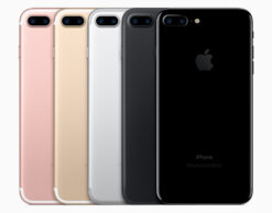 Apple iPhone 7 Plus 32GB (uuskasutatud)