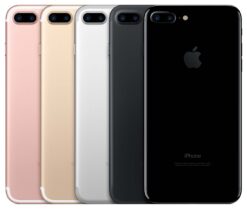 Apple iPhone 7 32GB (uuskasutatud)