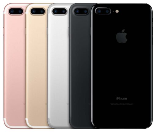 Apple iPhone 7 256GB (uuskasutatud)