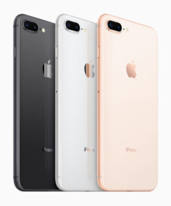 Apple iPhone 8 Plus 64GB (uuskasutatud)