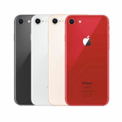 Apple iPhone 8 256GB (uuskasutatud)