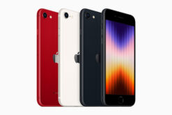 Apple iPhone SE (2022) 64GB (uuskasutatud)