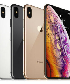 Apple iPhone Xs Max 64GB (uuskasutatud)