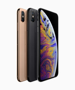 Apple iPhone Xs Max 512GB (uuskasutatud)
