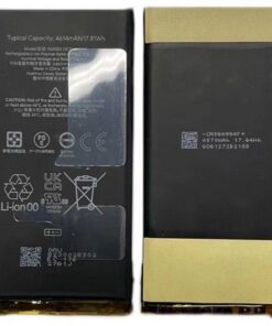 Battery ORG Google Pixel 6 GMSB3 4524mAh