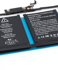 Battery ORG for A1707/A1820 (MacBook Pro 15 Late 2016 - Mid 2017)