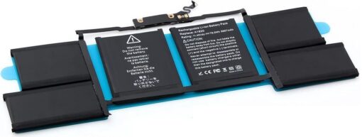 Battery ORG for A1707/A1820 (MacBook Pro 15 Late 2016 - Mid 2017)