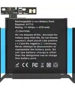 Battery ORG for A1708/A1713 (MacBook Pro 3 Late 2016 - Mid 2017)