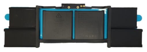Battery ORG for A1953/A1990 (MacBook Pro 15 Mid 2018 2019)