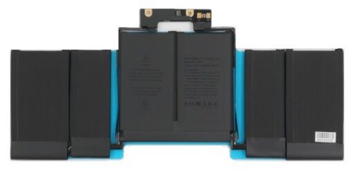 Battery ORG for A1964/A1989 (MacBook Pro 13 Mid 2019 2018)