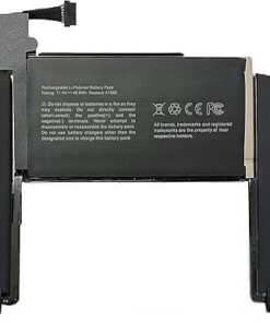 Battery ORG for A1965/A1932/A2179 (MacBook Air 13 Early 2020 2019 2018)