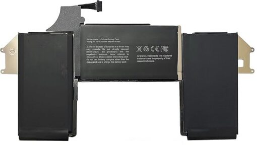Battery ORG for A1965/A1932/A2179 (MacBook Air 13 Early 2020 2019 2018)