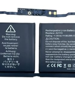 Battery ORG for A2113/A2141 (MacBook Pro 16 2019 2020)