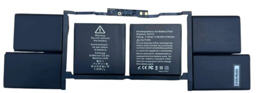 Battery ORG for A2113/A2141 (MacBook Pro 16 2019 2020)