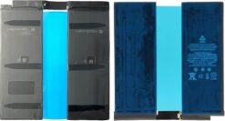 Battery ORG for iPad Air 3 Pro 10.5 (2nd gen) A2123/A2134/A2152/A2153/A2154 8134mAh