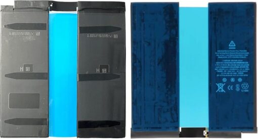 Battery ORG for iPad Air 3 Pro 10.5 (2nd gen) A2123/A2134/A2152/A2153/A2154 8134mAh