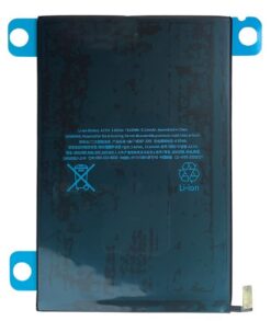 Battery ORG for iPad Mini 5 A2124/A2125/A2126/A2133 5124mAh