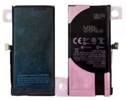 Battery ORG for iPhone 13 Mini 2406mAh Self-Diagnosable with sticker