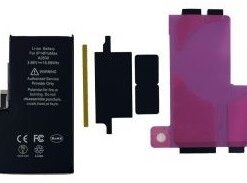Battery ORG for iPhone 14 Pro Max 4323mAh No Pop-Up (Newest Solution) with sticker