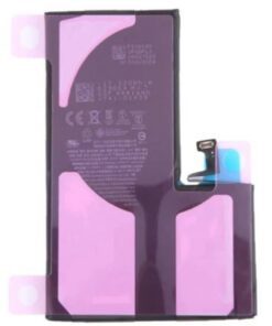 Battery ORG for iPhone 15 Pro Max 4730mAh with sticker
