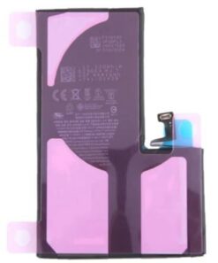 Battery ORG for iPhone 15 Pro Max 4730mAh with sticker