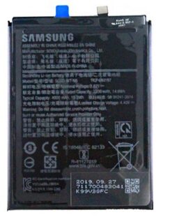 Battery original Samsung A107 A10S/A207 A20S 4000mAh Scud-WT-N6 (service pack)