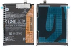 Battery original Xiaomi Poco F3/Mi 11i/Redmi K40 4520mAh BM4Y (service pack)