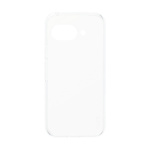 Kaitseümbris Slim X-Ray, Google Pixel 9a, läbipaistev, CARE by PanzerGlass - Image 5