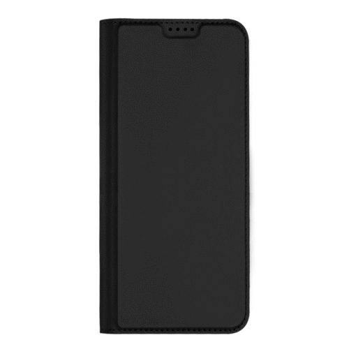 Kaitseümbris kaanega Skin Pro, Samsung Galaxy A56 5G / A36 5G, must, Dux Ducis - Image 8