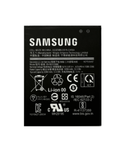 Aku Samsung Galaxy Xcover 5, 3200 mAh