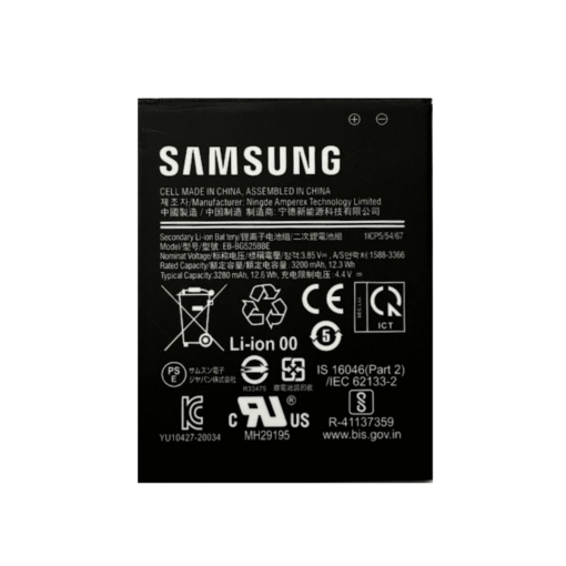 Aku Samsung Galaxy Xcover 5, 3200 mAh