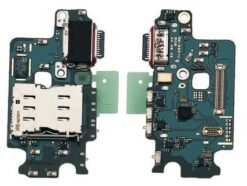 Flex Samsung S931 S25 for plugin, microphone, SIM reader original (service pack)
