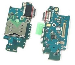 Flex Samsung S936 S25 Plus for plugin, microphone, SIM reader original (service pack)