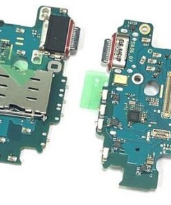 Flex Samsung S936 S25 Plus for plugin, microphone, SIM reader original (service pack)