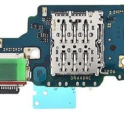 Flex Samsung S938 S25 Ultra for plugin, microphone, SIM reader original (service pack)