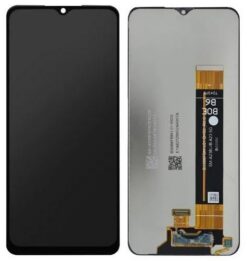 LCD screen Samsung A236 A23 5G with touch screen Black ORG