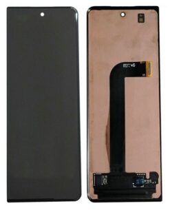 LCD screen Samsung F926 Z Fold3 5G with touch screen (Outer) original (used Grade A)