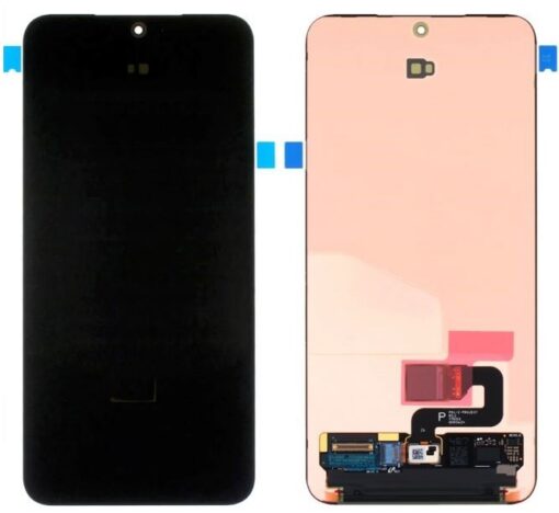 LCD screen Samsung S931 S25 with touch screen (NO FRAME) original (service pack)