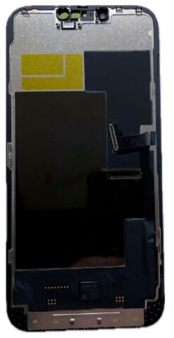 LCD screen for iPhone 13 Pro Max with touch screen INCELL (Self-Diagnosable)