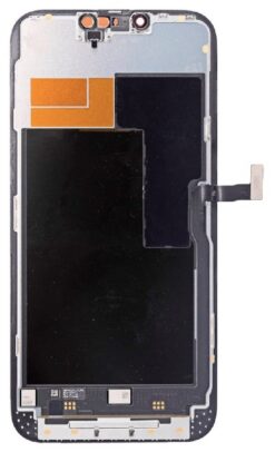 LCD screen for iPhone 13 Pro Max with touch screen Premium OLED 120Hz (Self-Diagnosable)