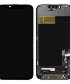 LCD screen for iPhone 13 with touch screen Premium OLED (Self-Diagnosable)