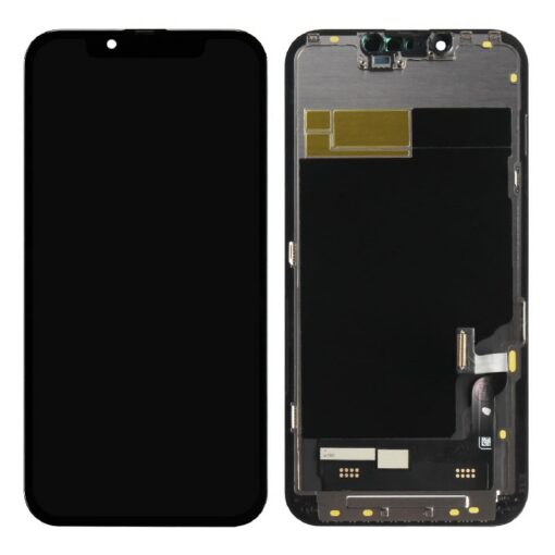 LCD screen for iPhone 13 with touch screen Premium OLED (Self-Diagnosable)
