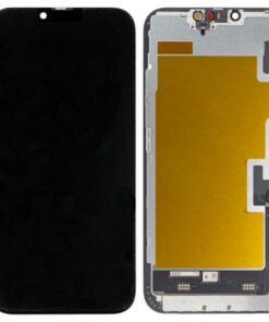 LCD screen for iPhone 14 Plus with touch screen Premium OLED (Self-Diagnosable)