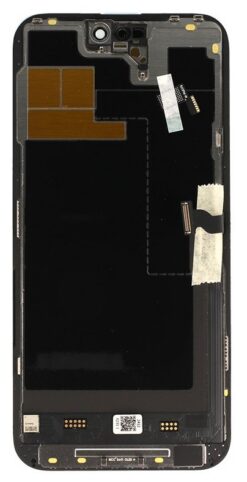 LCD screen for iPhone 14 Pro Max with touch screen Premium OLED 120Hz (Self-Diagnosable)