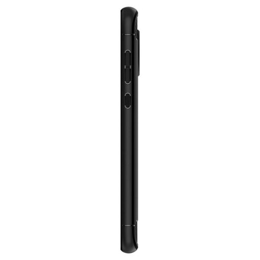 Kaitseümbris Rugged Armor, Motorola Moto G7 / G7 Plus, must, Spigen - Image 6