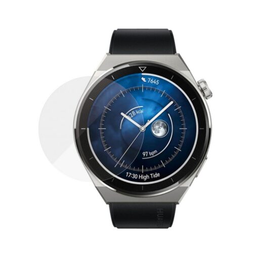 Kaitseklaas Huawei Watch GT 5 (41mm), veekindel, SAFE. by PanzerGlass - Image 2