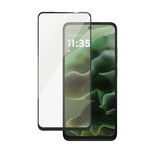 Kaitseklaas Motorola Moto G35, PanzerGlass